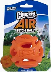 ChuckIt! Air Fetch