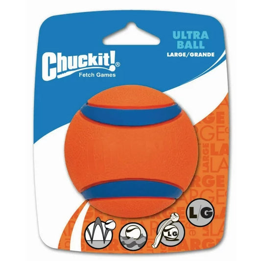 ChuckIt! Ultra Ball