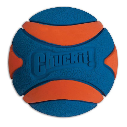 ChuckIt! Ultra Squeaker Ball