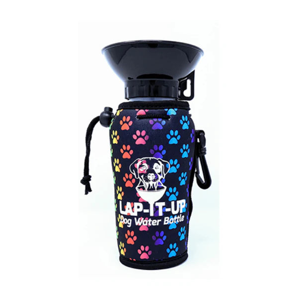 Lap It UP Dog Water Bottles