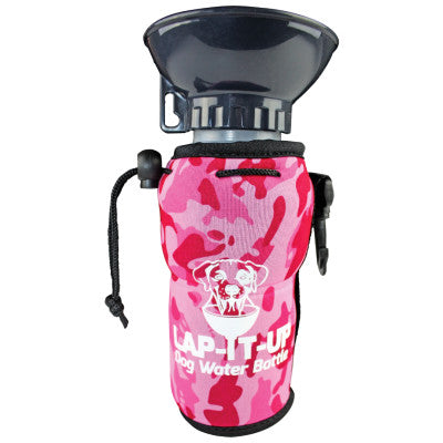 Lap It UP Dog Water Bottles