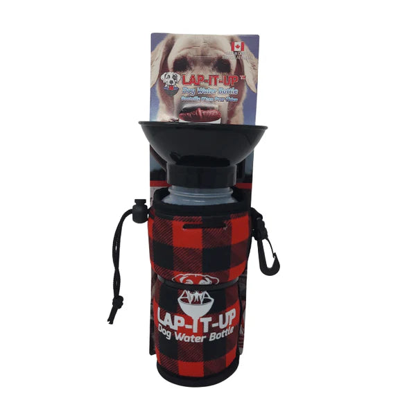 Lap It UP Dog Water Bottles