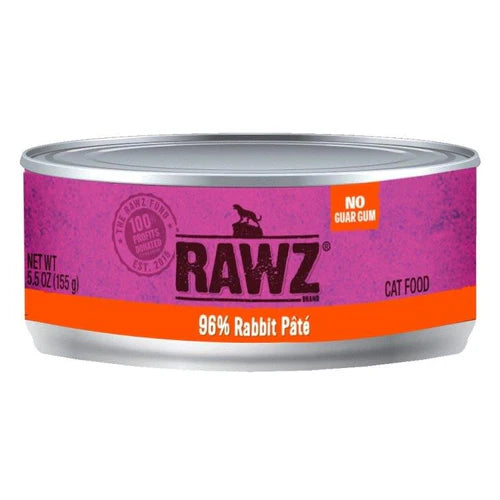 Rawz Rabbit