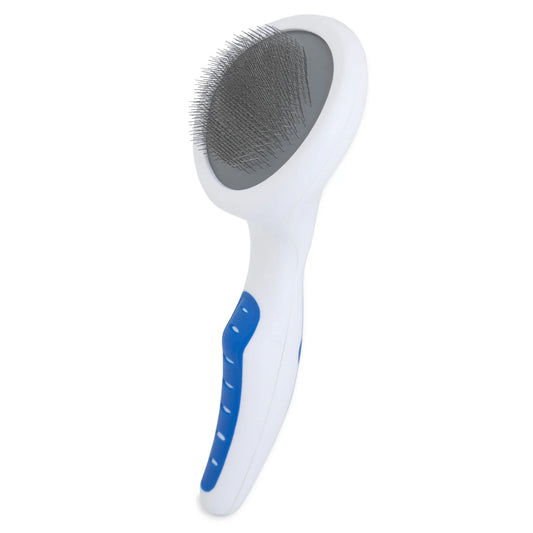 Brosse douce et lisse JW