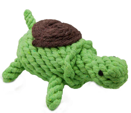 Cotton Pals Speedy the Turtle