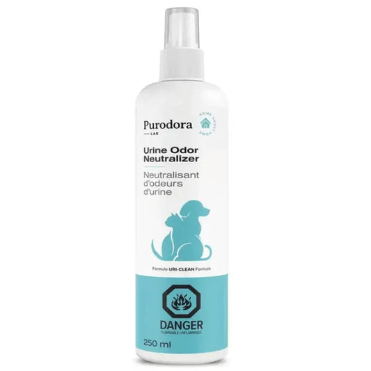 Purodora Urine Odor Neutralizer