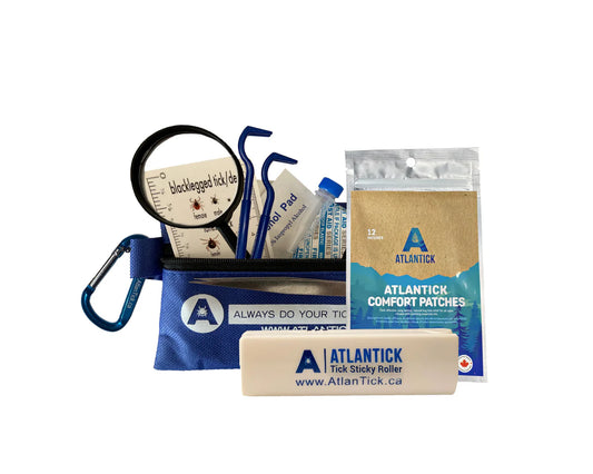 Atlantick Tick Kit